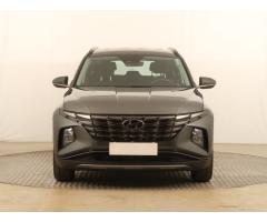 Hyundai Tucson 1.6 T-GDI 110kW - 2