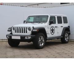 Jeep Wrangler 2.0 eTorque 200kW - 3