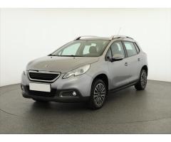 Peugeot 2008 1.2 PureTech 60kW - 3