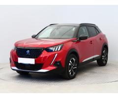 Peugeot 2008 1.2 PureTech 96kW - 3