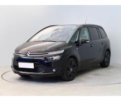 Citroën C4 Picasso 2.0 HDI 110kW - 3