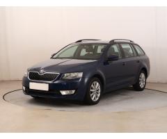 Škoda Octavia 1.6 TDI 77kW - 3