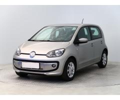 Volkswagen up! 1.0 MPI 44kW - 3