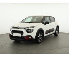 Citroën C3 1.2 PureTech 61kW - 3