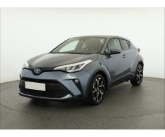 Toyota C-HR 1.8 Hybrid 90kW - 3