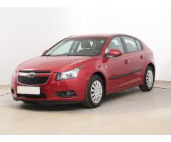 Chevrolet Cruze 1.6 i 16V 91kW - 3