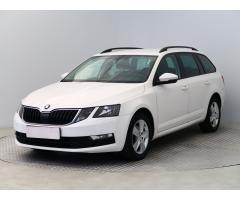 Škoda Fabia Style