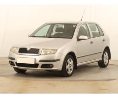 Škoda Fabia 1.4 16V 55kW - 3