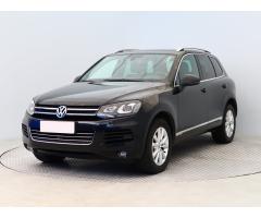 Volkswagen Touareg 3.0 TDI 176kW - 3