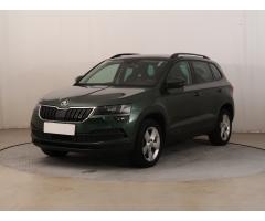 Škoda Karoq 1.6 TDI 85kW - 3