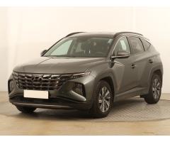 Hyundai Tucson 1.6 T-GDI 110kW - 3