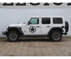 Jeep Wrangler 2.0 eTorque 200kW - 4