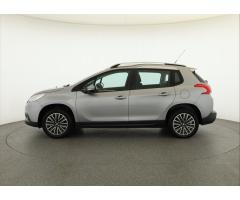 Peugeot 2008 1.2 PureTech 60kW - 4