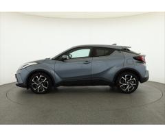 Toyota C-HR 1.8 Hybrid 90kW - 4