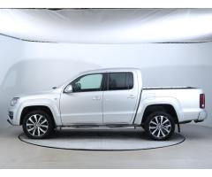 Volkswagen Amarok V6 3.0 TDI 190kW - 4