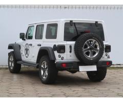 Jeep Wrangler 2.0 eTorque 200kW - 5