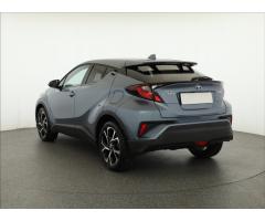 Toyota C-HR 1.8 Hybrid 90kW - 5