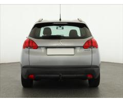 Peugeot 2008 1.2 PureTech 60kW - 6