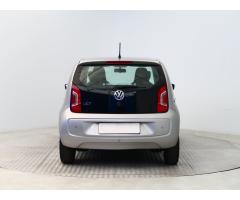 Volkswagen up! 1.0 MPI 44kW - 6