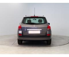 Renault Clio 1.5 dCi 55kW - 6