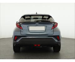 Toyota C-HR 1.8 Hybrid 90kW - 6