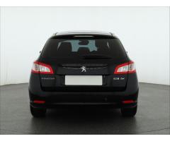 Peugeot 508 1.6 HDi 84kW - 6