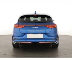 Kia Pro Cee`d 1.5 T-GDI MHEV 118kW - 6