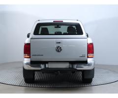 Volkswagen Amarok V6 3.0 TDI 190kW - 6