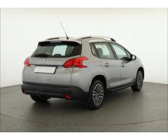 Peugeot 2008 1.2 PureTech 60kW - 7