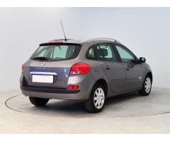 Renault Clio 1.5 dCi 55kW - 7