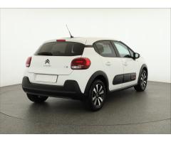 Citroën C3 1.2 PureTech 61kW - 7