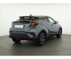 Toyota C-HR 1.8 Hybrid 90kW - 7