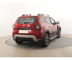 Dacia Duster 1.5 Blue dCi 85kW - 7