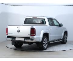 Volkswagen Amarok V6 3.0 TDI 190kW - 8