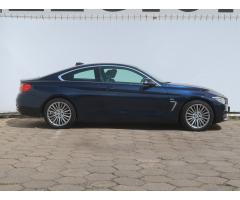 BMW Řada 4 420i xDrive 135kW - 8