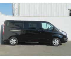 Ford Tourneo Custom 2.0 EcoBlue 96kW - 8