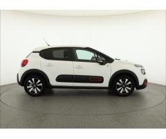 Citroën C3 1.2 PureTech 61kW - 8