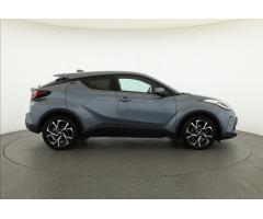 Toyota C-HR 1.8 Hybrid 90kW - 8