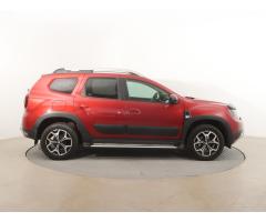 Dacia Duster 1.5 Blue dCi 85kW - 8