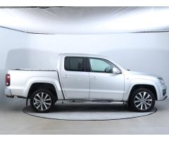 Volkswagen Amarok V6 3.0 TDI 190kW - 9