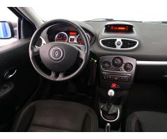 Renault Clio 1.5 dCi 55kW - 9