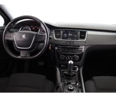 Peugeot 508 1.6 HDi 84kW - 9