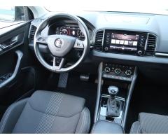 Škoda Karoq 1.6 TDI 85kW - 9