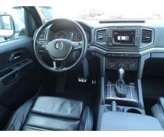 Volkswagen Amarok V6 3.0 TDI 190kW - 10