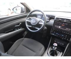 Hyundai Tucson 1.6 T-GDI 110kW - 9