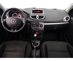 Renault Clio 1.5 dCi 55kW - 10