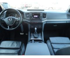 Volkswagen Amarok V6 3.0 TDI 190kW - 11