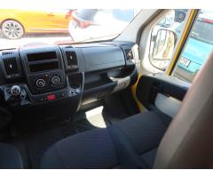 Peugeot Boxer 2.0 BlueHDi 96kW - 11