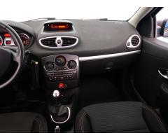 Renault Clio 1.5 dCi 55kW - 11