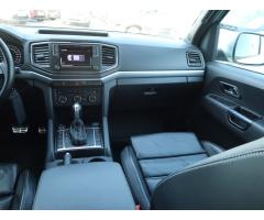 Volkswagen Amarok V6 3.0 TDI 190kW - 12